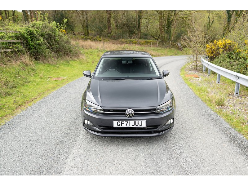 Volkswagen 1.0 TSI Match Hatchback 5dr Petrol DSG Euro 6 (s/s) (95 ps)