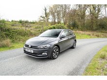 1.0 TSI Match Hatchback 5dr Petrol DSG Euro 6 (s/s) (95 ps)