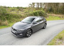 1.0 TSI Match Hatchback 5dr Petrol DSG Euro 6 (s/s) (95 ps)