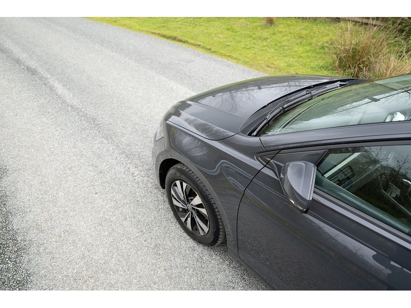 Volkswagen 1.0 TSI Match Hatchback 5dr Petrol DSG Euro 6 (s/s) (95 ps)