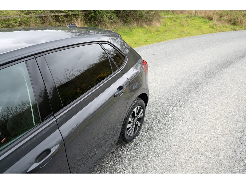 Volkswagen 1.0 TSI Match Hatchback 5dr Petrol DSG Euro 6 (s/s) (95 ps)