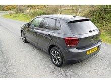 1.0 TSI Match Hatchback 5dr Petrol DSG Euro 6 (s/s) (95 ps)