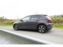 1.0 TSI Match Hatchback 5dr Petrol DSG Euro 6 (s/s) (95 ps)