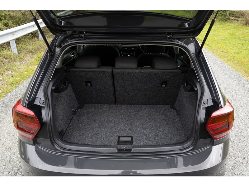 Volkswagen 1.0 TSI Match Hatchback 5dr Petrol DSG Euro 6 (s/s) (95 ps)