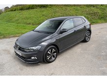 1.0 TSI Match Hatchback 5dr Petrol DSG Euro 6 (s/s) (95 ps)