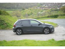 1.0 TSI Match Hatchback 5dr Petrol DSG Euro 6 (s/s) (95 ps)