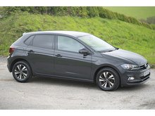 1.0 TSI Match Hatchback 5dr Petrol DSG Euro 6 (s/s) (95 ps)