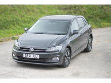 1.0 TSI Match Hatchback 5dr Petrol DSG Euro 6 (s/s) (95 ps)
