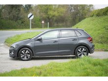 1.0 TSI Match Hatchback 5dr Petrol DSG Euro 6 (s/s) (95 ps)