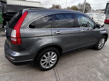 2.2 i-DTEC ES SUV 5dr Diesel Manual 4WD Euro 5 (150 ps)