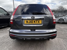 2.2 i-DTEC ES SUV 5dr Diesel Manual 4WD Euro 5 (150 ps)