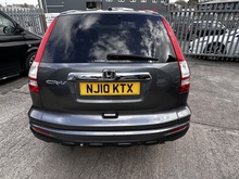 2.2 i-DTEC ES SUV 5dr Diesel Manual 4WD Euro 5 (150 ps)