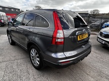 2.2 i-DTEC ES SUV 5dr Diesel Manual 4WD Euro 5 (150 ps)