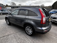 2.2 i-DTEC ES SUV 5dr Diesel Manual 4WD Euro 5 (150 ps)