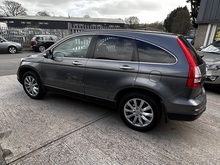 2.2 i-DTEC ES SUV 5dr Diesel Manual 4WD Euro 5 (150 ps)