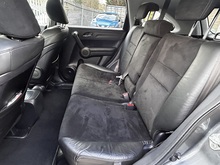 2.2 i-DTEC ES SUV 5dr Diesel Manual 4WD Euro 5 (150 ps)