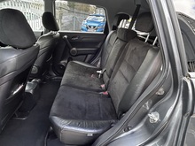 2.2 i-DTEC ES SUV 5dr Diesel Manual 4WD Euro 5 (150 ps)