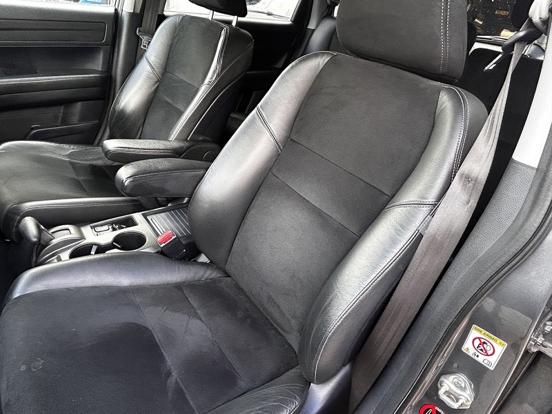 Honda 2.2 i-DTEC ES SUV 5dr Diesel Manual 4WD Euro 5 (150 ps)