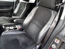 2.2 i-DTEC ES SUV 5dr Diesel Manual 4WD Euro 5 (150 ps)