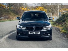 2.0 320d Sport GT 5dr Diesel Manual Euro 6 (s/s) (184 ps)