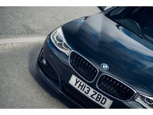 2.0 320d Sport GT 5dr Diesel Manual Euro 6 (s/s) (184 ps)