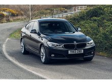2.0 320d Sport GT 5dr Diesel Manual Euro 6 (s/s) (184 ps)