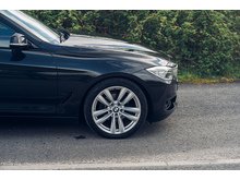 2.0 320d Sport GT 5dr Diesel Manual Euro 6 (s/s) (184 ps)