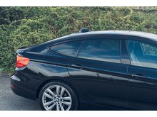 2.0 320d Sport GT 5dr Diesel Manual Euro 6 (s/s) (184 ps)