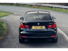 2.0 320d Sport GT 5dr Diesel Manual Euro 6 (s/s) (184 ps)