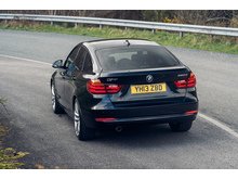2.0 320d Sport GT 5dr Diesel Manual Euro 6 (s/s) (184 ps)