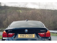 2.0 320d Sport GT 5dr Diesel Manual Euro 6 (s/s) (184 ps)