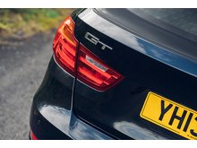 2.0 320d Sport GT 5dr Diesel Manual Euro 6 (s/s) (184 ps)