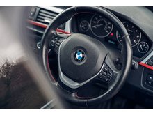 2.0 320d Sport GT 5dr Diesel Manual Euro 6 (s/s) (184 ps)