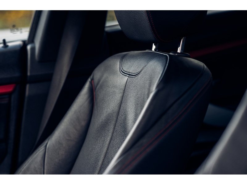 BMW 2.0 320d Sport GT 5dr Diesel Manual Euro 6 (s/s) (184 ps)