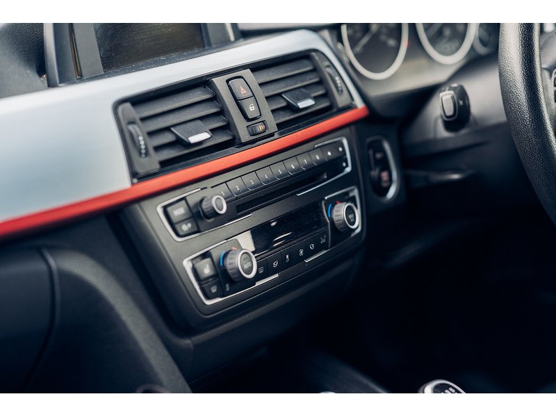 BMW 2.0 320d Sport GT 5dr Diesel Manual Euro 6 (s/s) (184 ps)