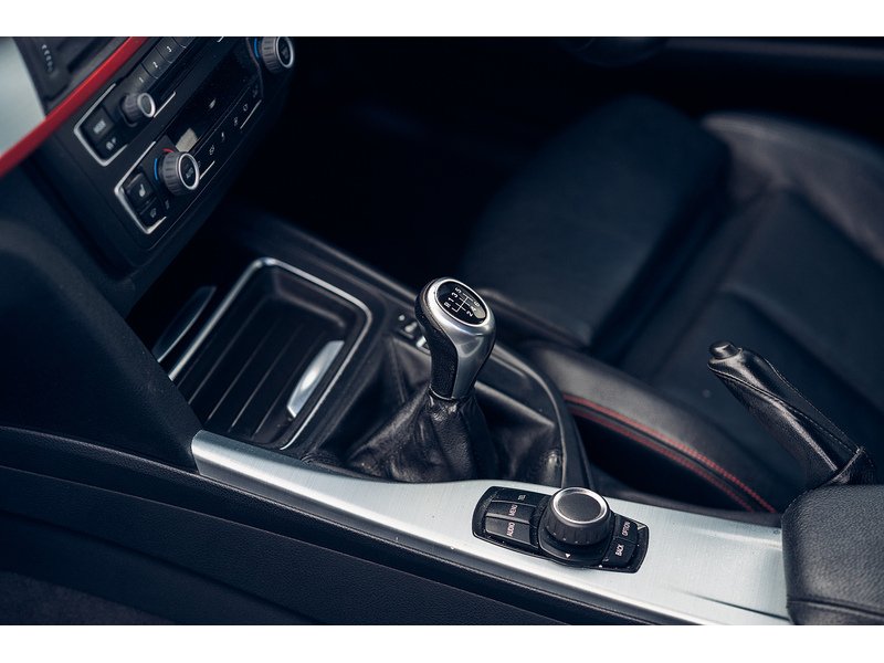 BMW 2.0 320d Sport GT 5dr Diesel Manual Euro 6 (s/s) (184 ps)