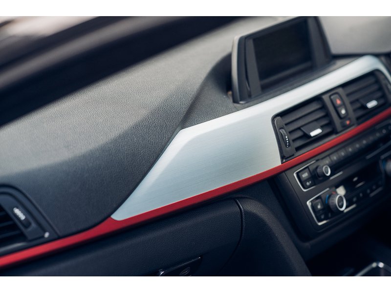 BMW 2.0 320d Sport GT 5dr Diesel Manual Euro 6 (s/s) (184 ps)