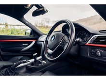 2.0 320d Sport GT 5dr Diesel Manual Euro 6 (s/s) (184 ps)