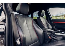 2.0 320d Sport GT 5dr Diesel Manual Euro 6 (s/s) (184 ps)