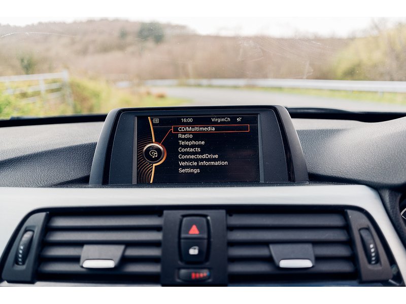 BMW 2.0 320d Sport GT 5dr Diesel Manual Euro 6 (s/s) (184 ps)