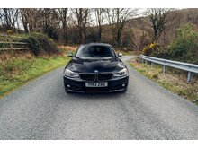 2.0 320d Sport GT 5dr Diesel Manual Euro 6 (s/s) (184 ps)