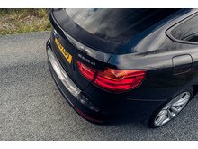 2.0 320d Sport GT 5dr Diesel Manual Euro 6 (s/s) (184 ps)