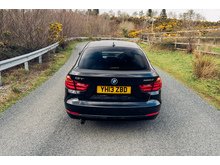2.0 320d Sport GT 5dr Diesel Manual Euro 6 (s/s) (184 ps)