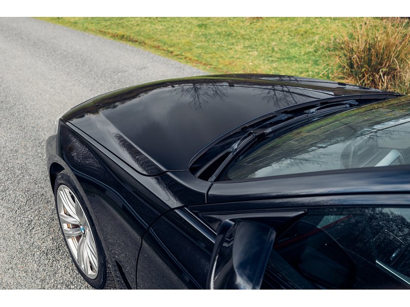 BMW 2.0 320d Sport GT 5dr Diesel Manual Euro 6 (s/s) (184 ps)