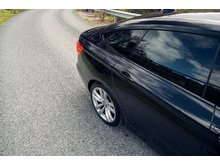 2.0 320d Sport GT 5dr Diesel Manual Euro 6 (s/s) (184 ps)