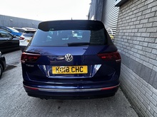 2.0 TDI R-Line SUV 5dr Diesel DSG Euro 6 (s/s) (150 ps)