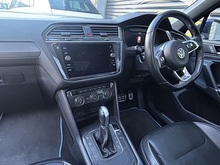 2.0 TDI R-Line SUV 5dr Diesel DSG Euro 6 (s/s) (150 ps)