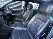 2.0 TDI R-Line SUV 5dr Diesel DSG Euro 6 (s/s) (150 ps)