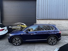 2.0 TDI R-Line SUV 5dr Diesel DSG Euro 6 (s/s) (150 ps)