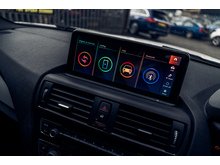 2.0 118d M Sport Hatchback 5dr Diesel Auto Euro 5 (s/s) (143 ps)